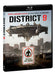 District 9 - Vietato Ai Non Umani - Bd (I Magnifici