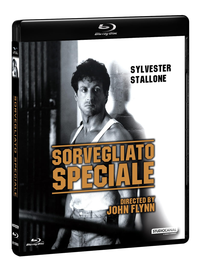Sorvegliato Speciale - Bd (I Magnifici