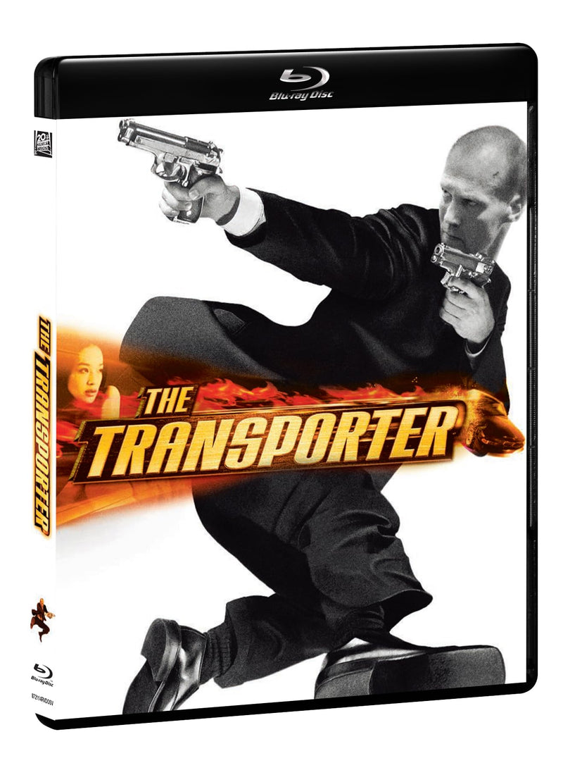 The Transporter - Bd (I Magnifici