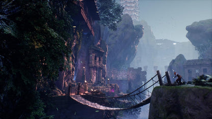Ps5 The Crown Of Wu