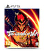 Ps5 The Crown Of Wu