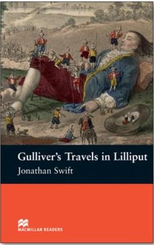 MR (S) Gulliver in Lilliput etools
