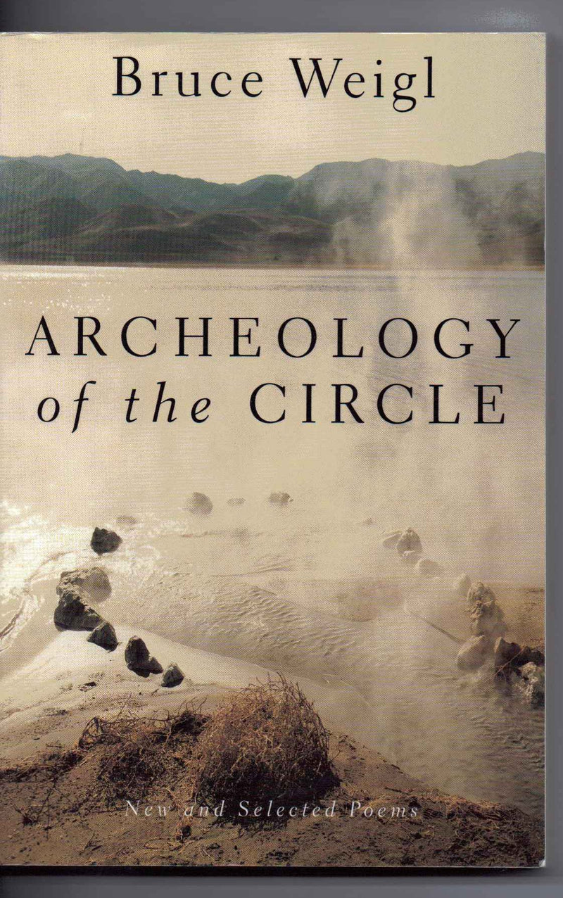 Archeology of the Circle