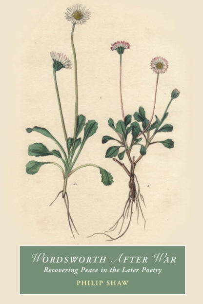Wordsworth After War