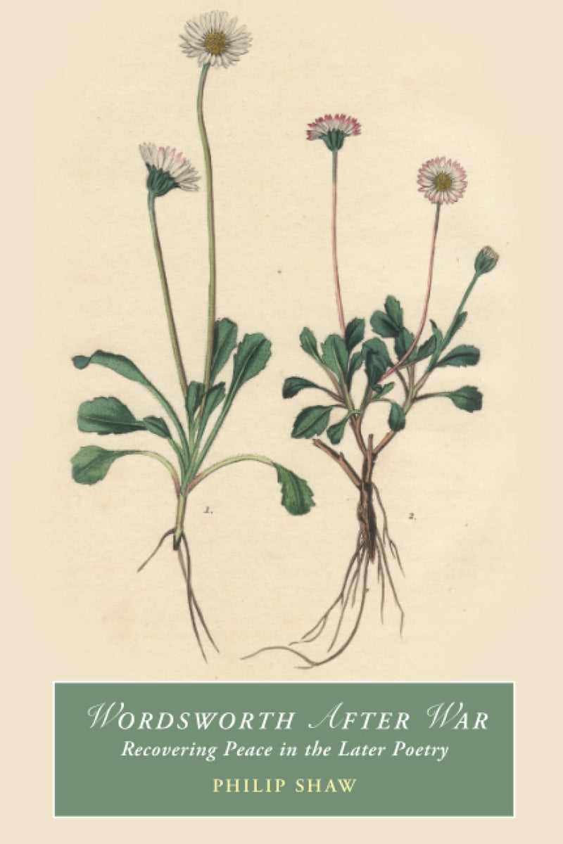 Wordsworth After War