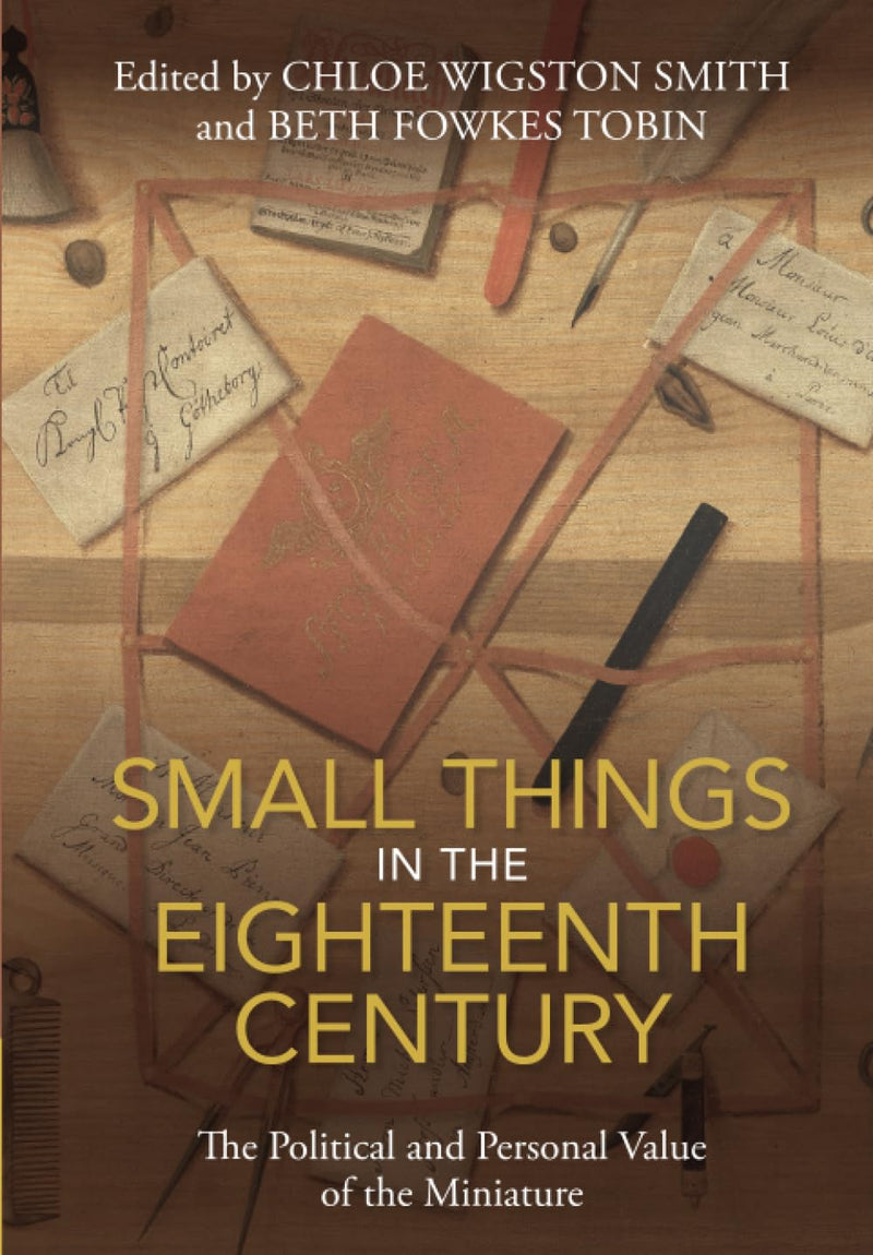 Small Things in the Eighteenth Century