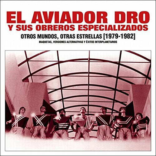 Otros Mundos, Otros Estrellas (1979-1982)