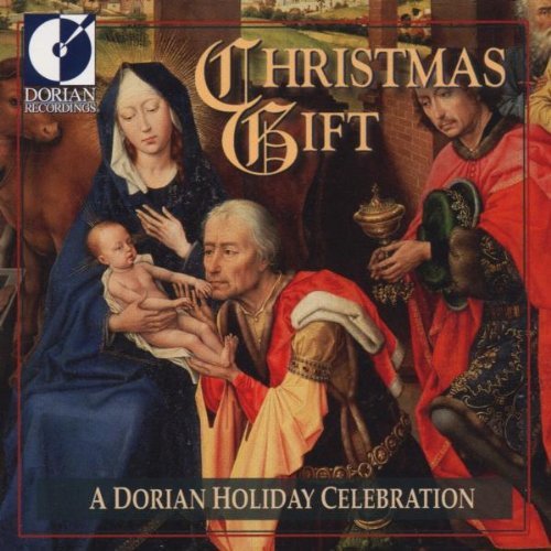 Christmas Gift - A Dorian Holiday Celebration