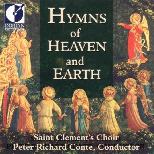 Hymns of Heaven and Earth