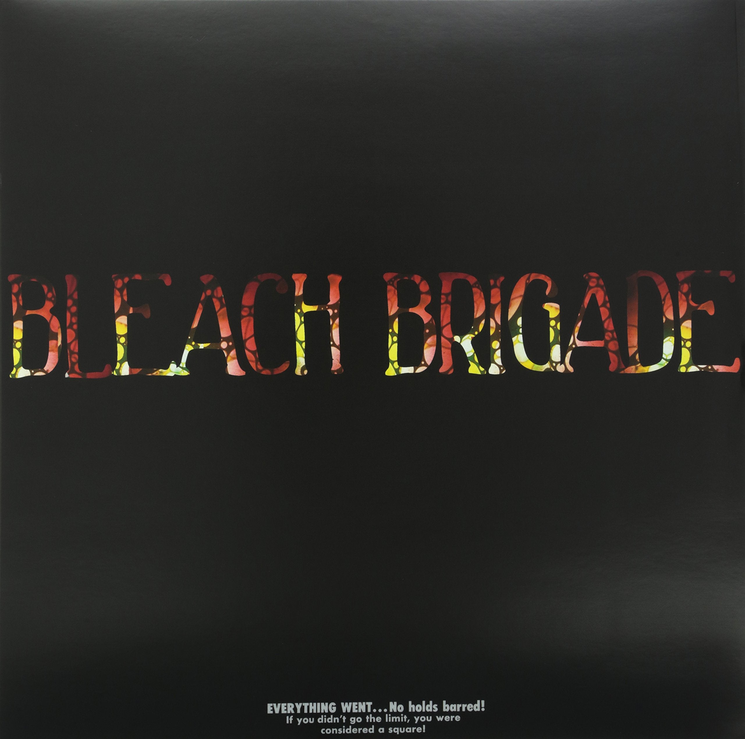 Bleach Brigade