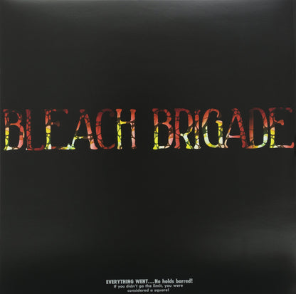 Bleach Brigade