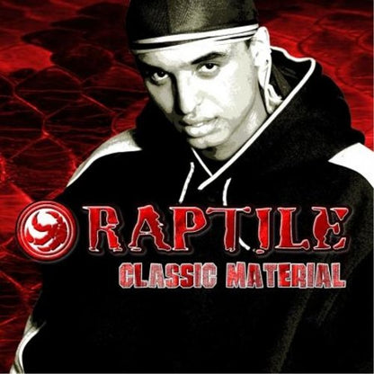 CLASSIC MATERIAL -LTD