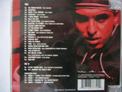 CLASSIC MATERIAL -LTD