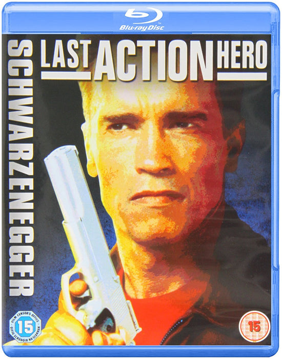 Last Action Hero