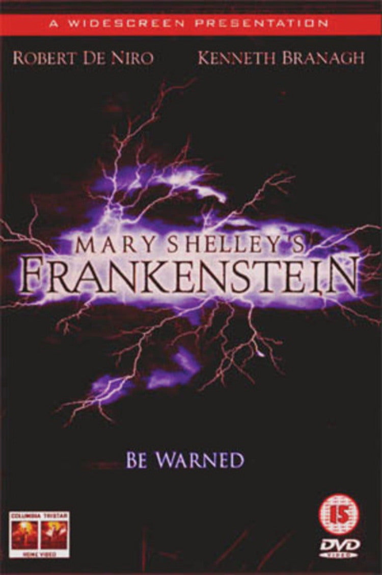 Mary Shelley's Frankenstein