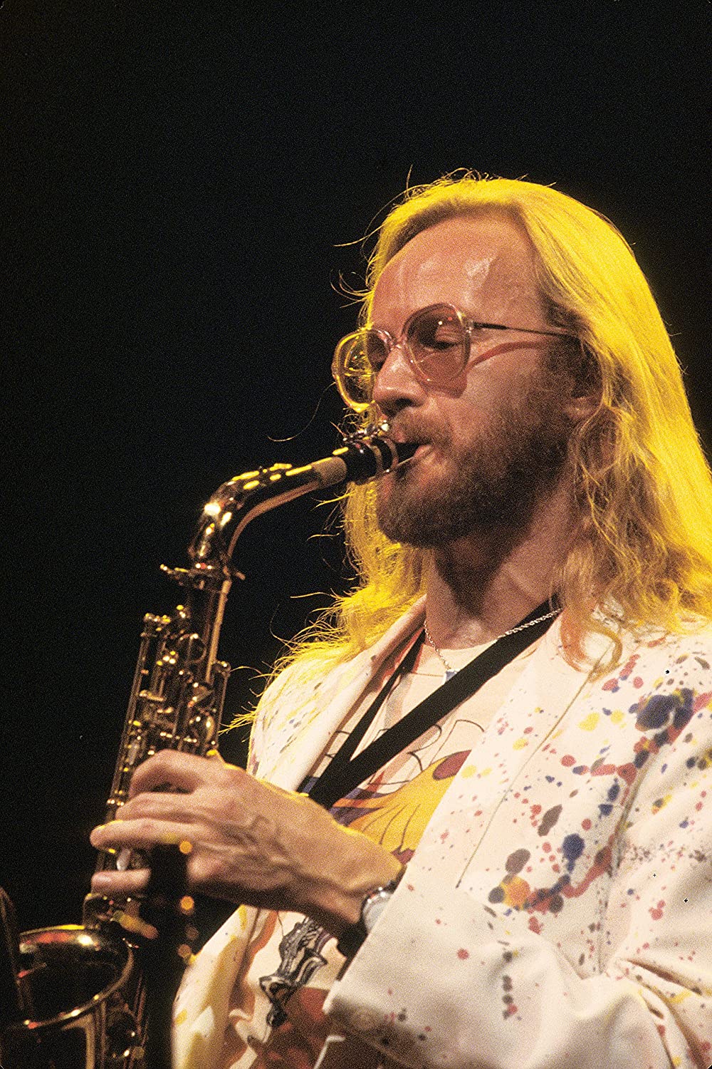 Live In Paris '79