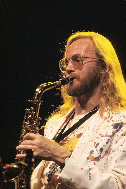 Live In Paris '79