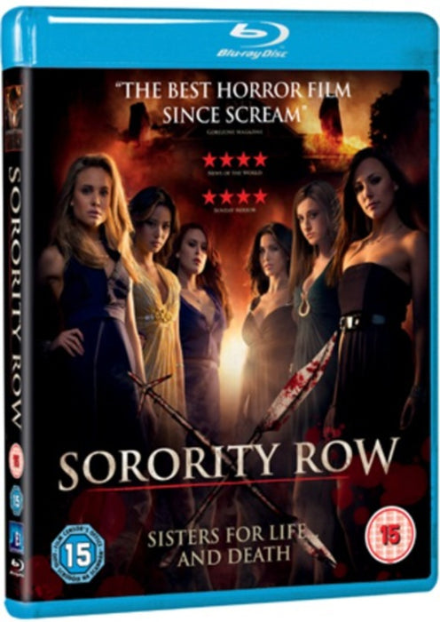 Sorority Row