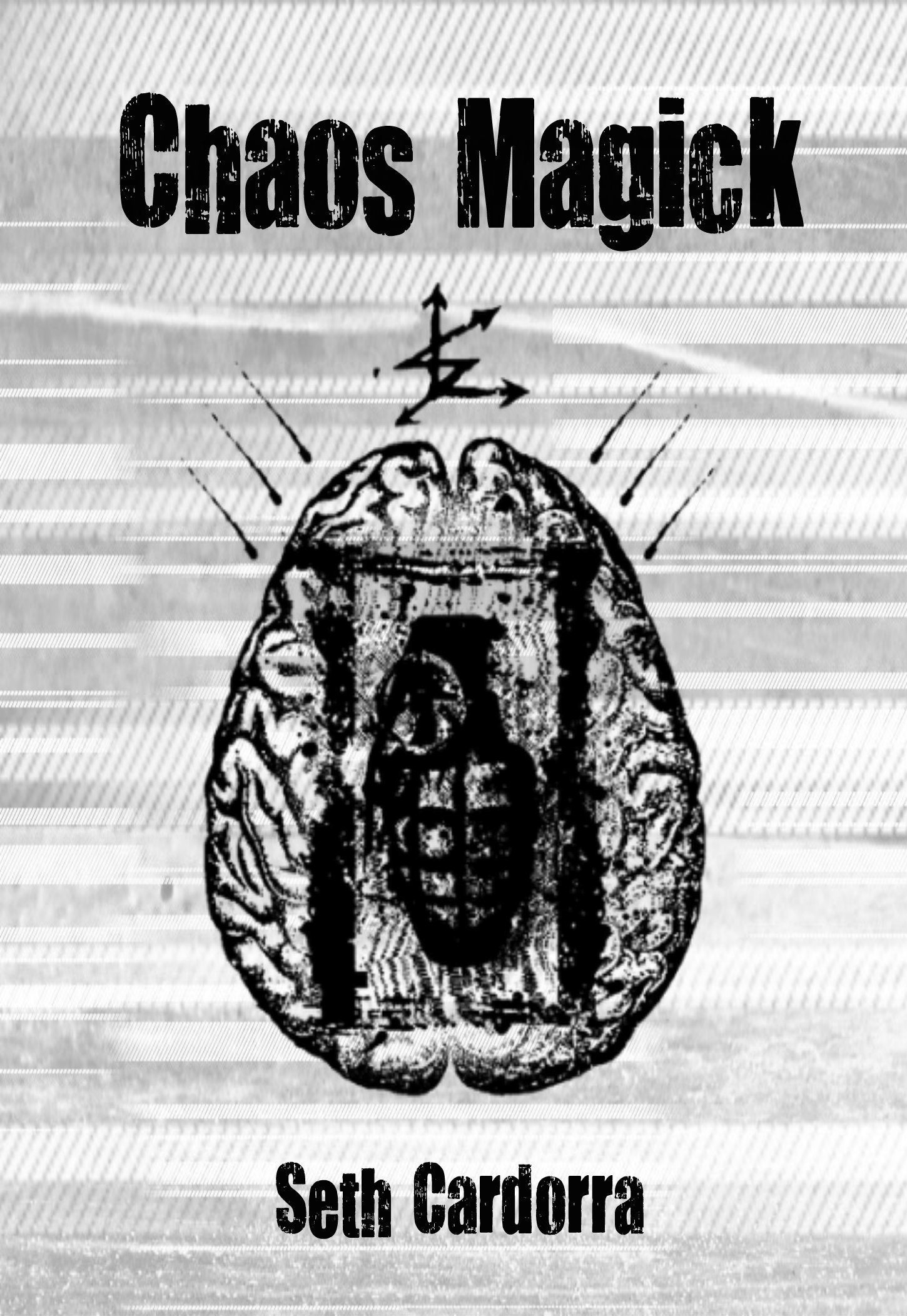 Chaos Magick