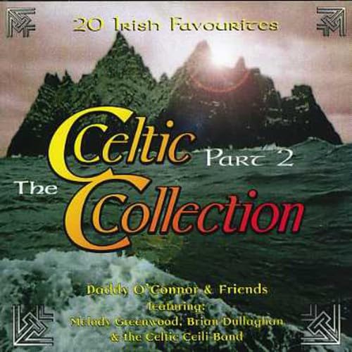 Celtic Collection Part 2 (The) / Various