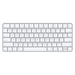 Apple Magic Keyboard - Keyboard - Usb-C - Wireless - Bluetooth - Qwerty - Us English