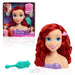 Disney Princess Small Styling Head - Ariel (8L Packaging