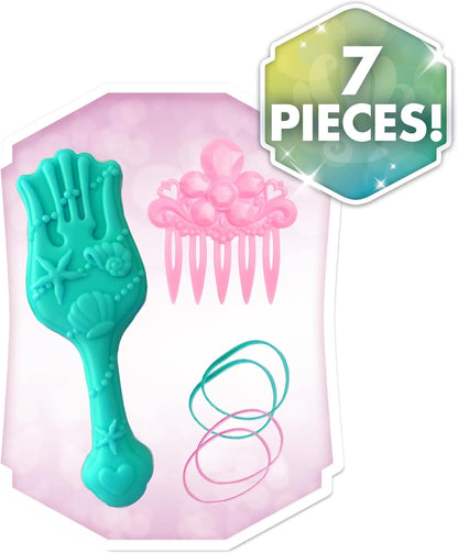 Disney Princess Small Styling Head - Ariel (8L Packaging
