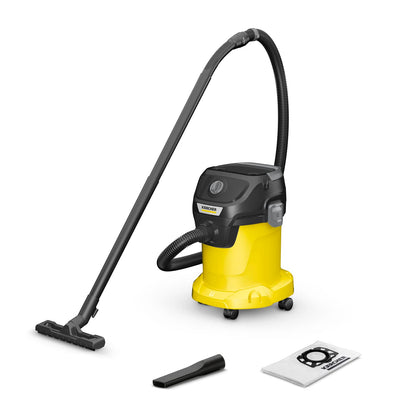 Bidone Aspiratutto Kwd 3