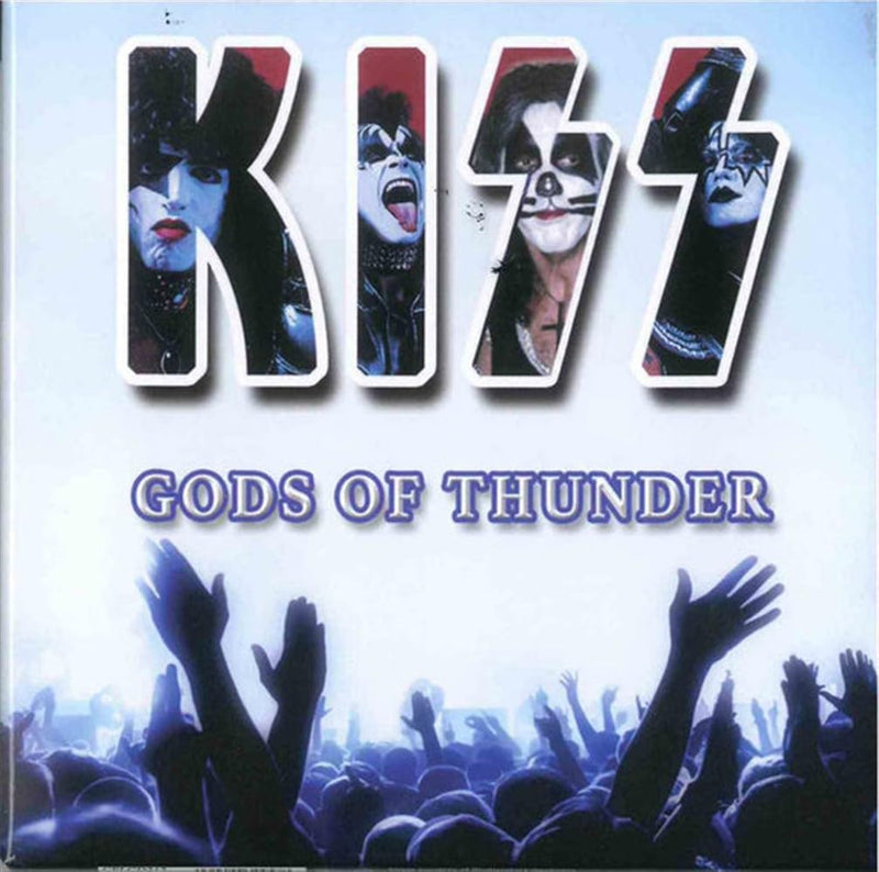 Gods Of Thunder