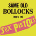 same old bollocks (luminous