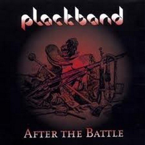 After the Battle