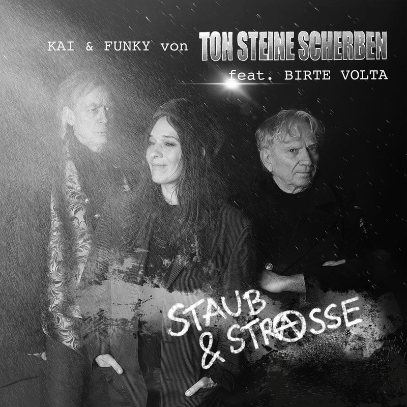 Staub & Strasse (Live 2024