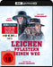 Leichen pflastern seinen Weg (4K Ultra HD