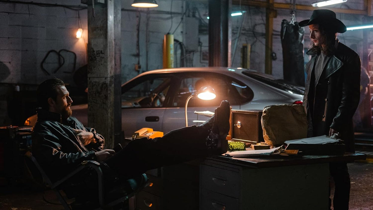 5 Pounds of Pressure