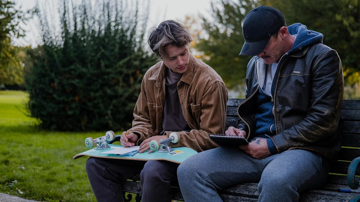 5 Pounds of Pressure