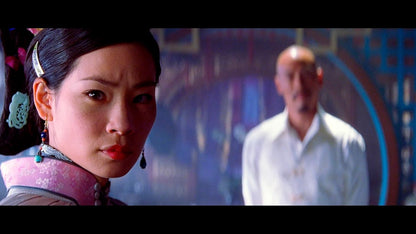 Shang-High Noon (Shanghai Noon)