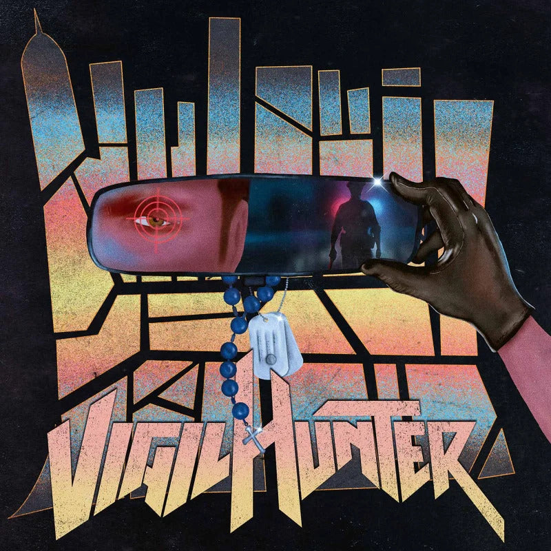 Vigilhunter