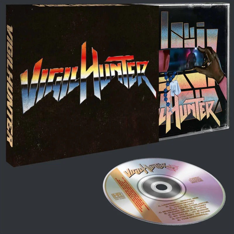 Vigilhunter