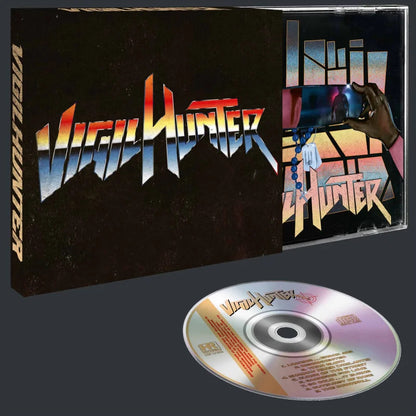 Vigilhunter