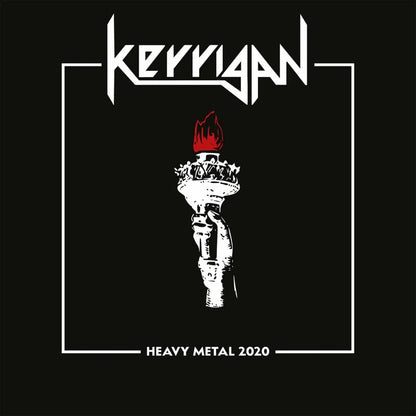 Heavy Metal 2020
