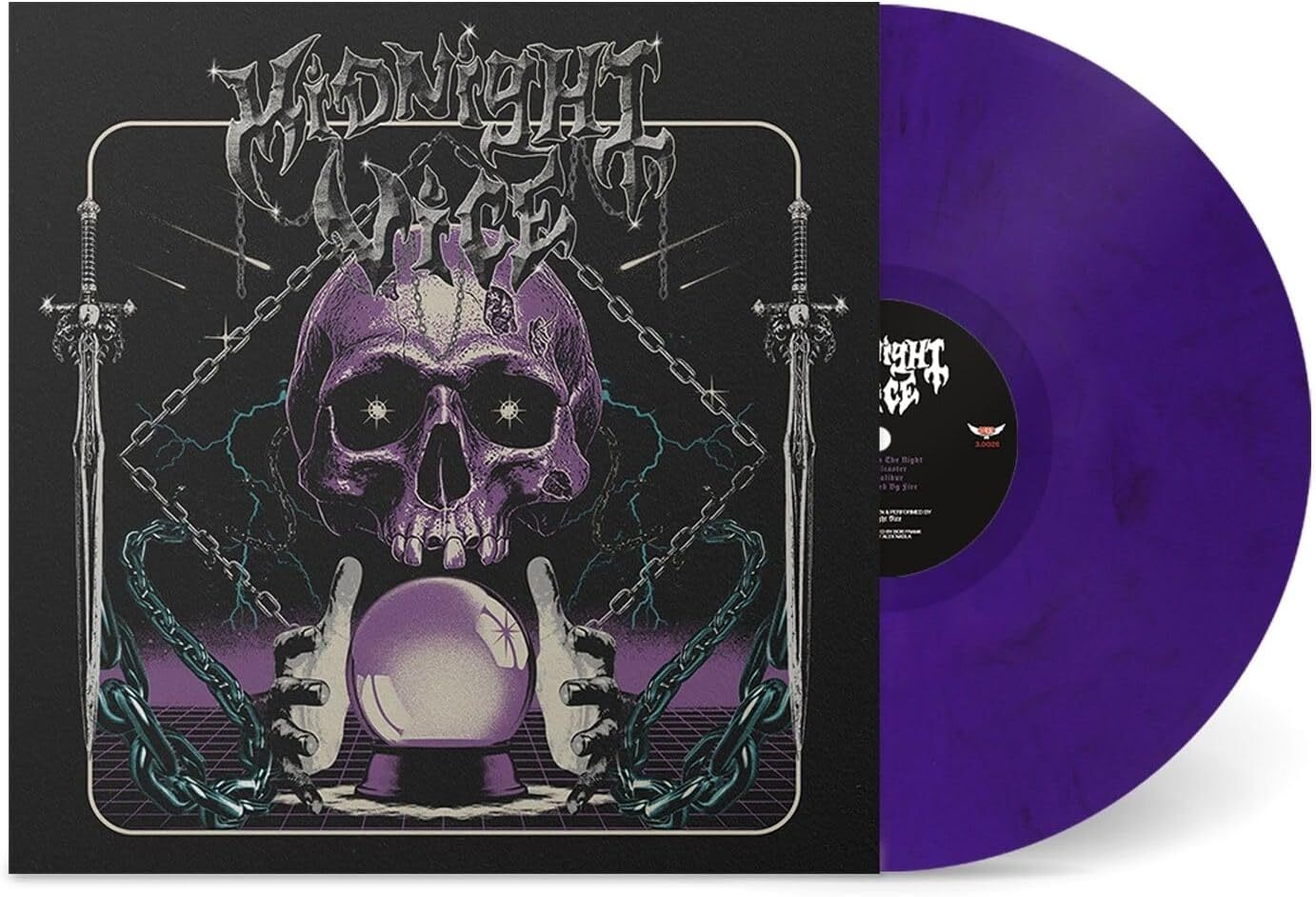 Midnight Vice