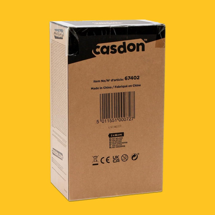 Casdon - Casdon Schoonmaak Trolley Henry Deluxe Speelset