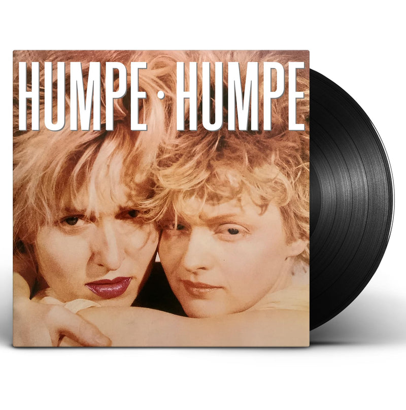 Humpe Humpe (40th Anniversary Edition)