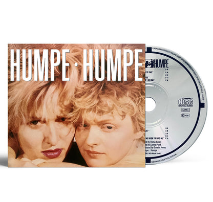 Humpe Humpe (40th Anniversary Edition)