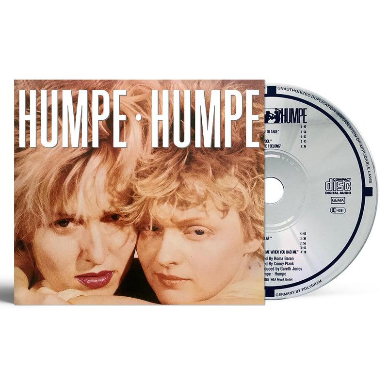 Humpe Humpe (40th Anniversary Edition)