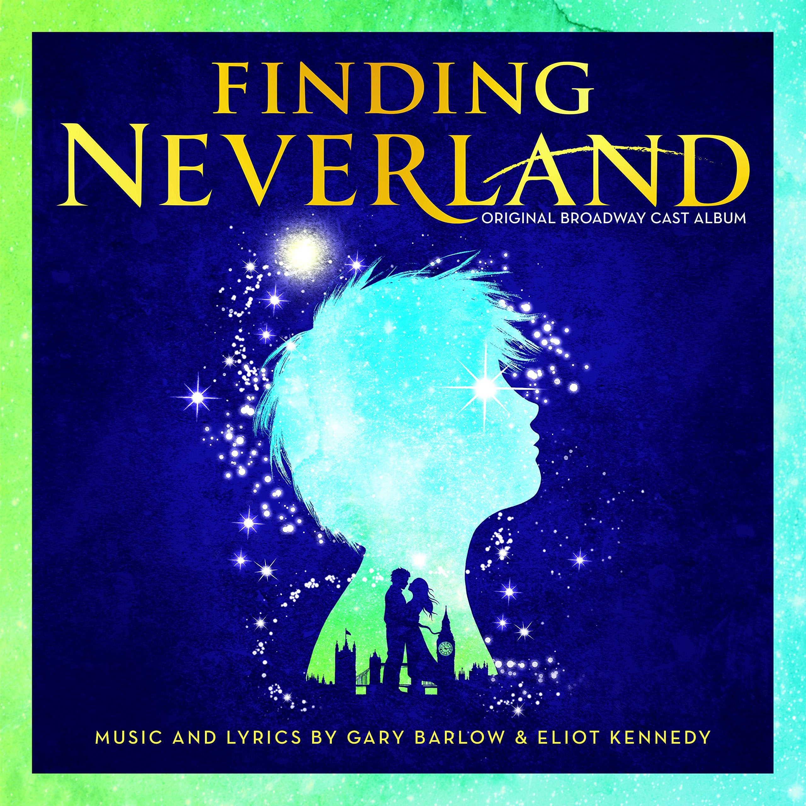 Finding Neverland / O.B.C.