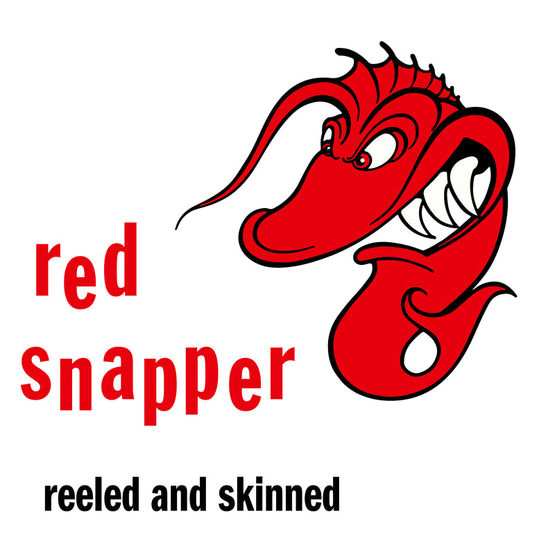 Reeled and Skinned