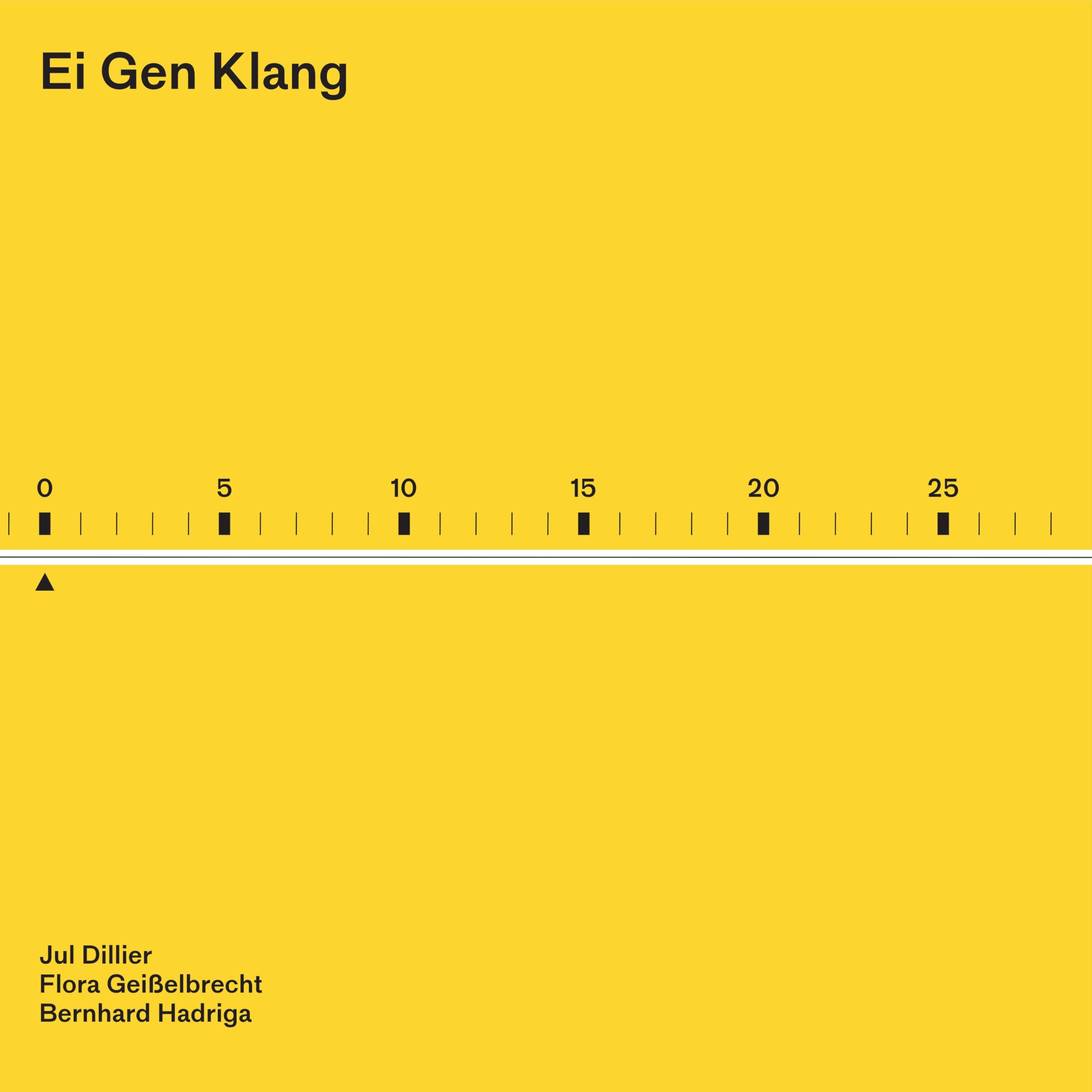 Ei Gen Klang