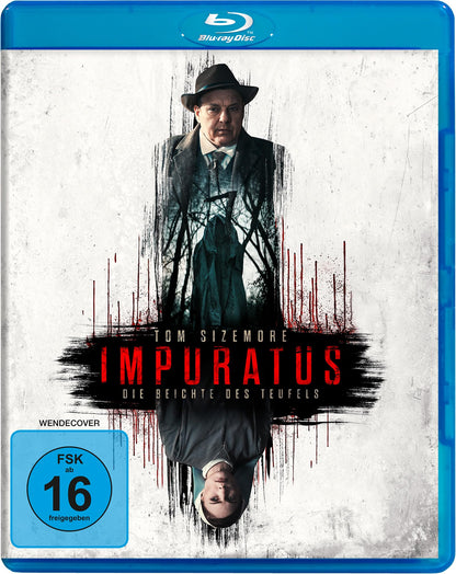 Impuratus - die Beichte des Teufels