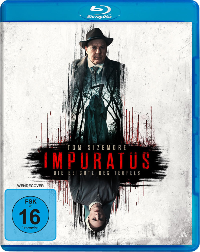 Impuratus - die Beichte des Teufels